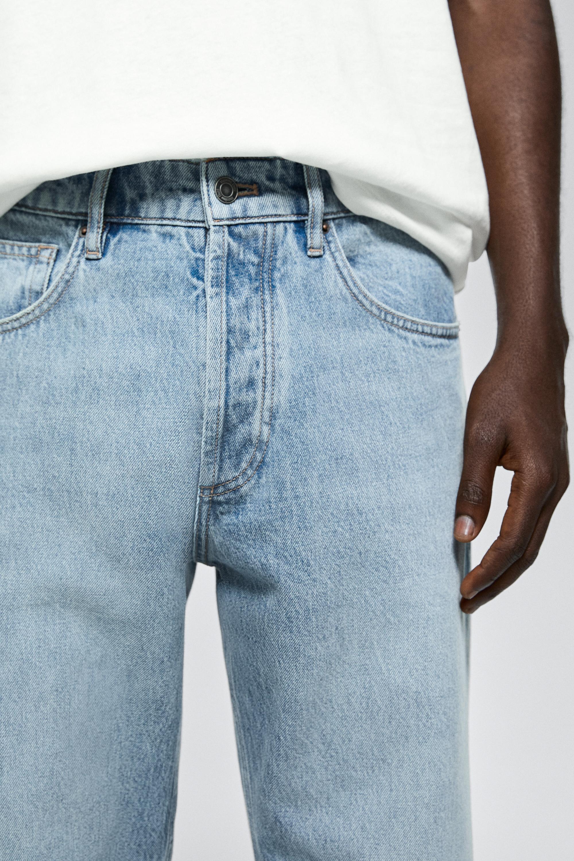 Jean wide leg